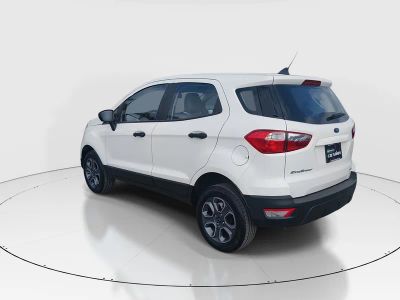 2022 Ford EcoSport - Photo 5