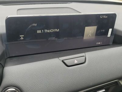2026 Mazda CX-90 — photo 29 view