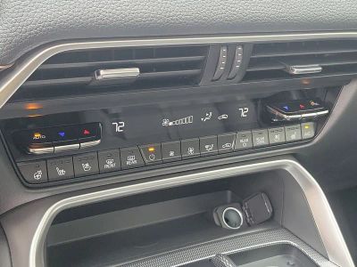 2026 Mazda CX-90 — photo 33 view