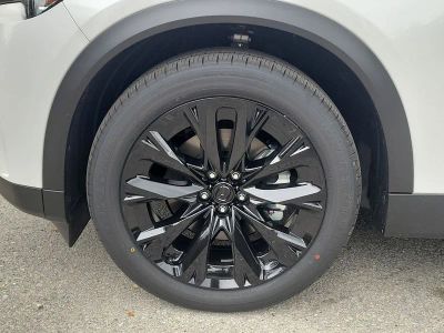 2026 Mazda CX-90 — photo 7 view