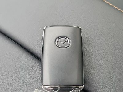 2026 Mazda CX-90 — photo 37 view