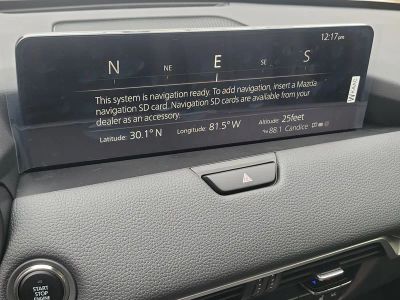 2026 Mazda CX-90 — photo 31 view