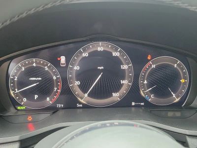 2026 Mazda CX-90 — photo 28 view