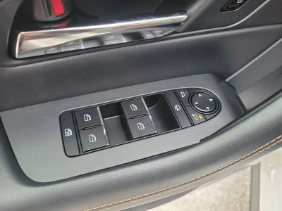 2026 Mazda CX-90 — photo 23 view
