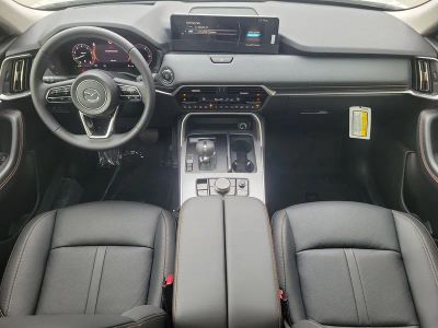2026 Mazda CX-90 — photo 17 view