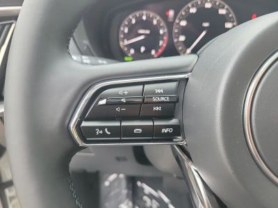 2026 Mazda CX-90 — photo 26 view