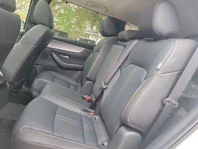 2026 Mazda CX-90 — photo 13 view