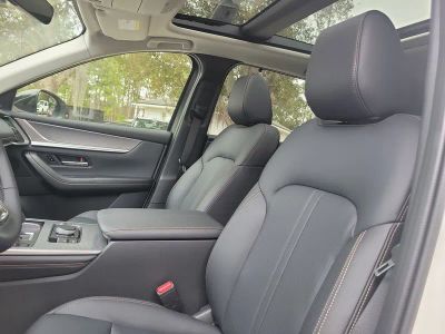 2026 Mazda CX-90 — photo 20 view