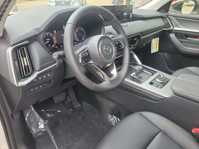 2026 Mazda CX-90 — photo 19 view