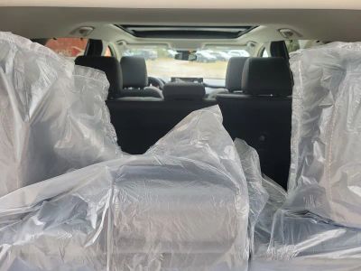 2026 Mazda CX-90 — photo 10 view