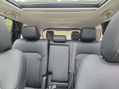 2026 Mazda CX-90 — photo 39 view