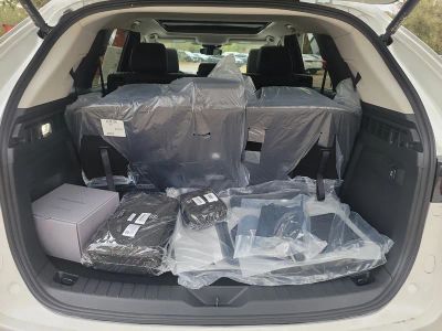 2026 Mazda CX-90 — photo 9 view
