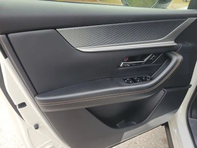 2026 Mazda CX-90 — photo 22 view