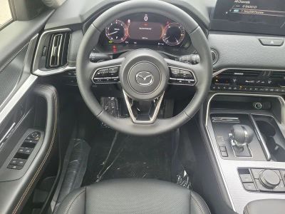 2026 Mazda CX-90 — photo 18 view