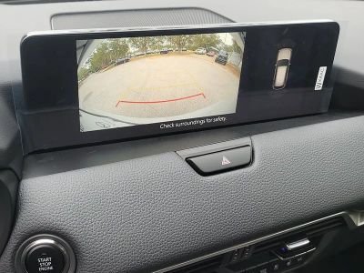 2026 Mazda CX-90 — photo 30 view