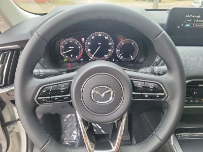 2026 Mazda CX-90 — photo 25 view