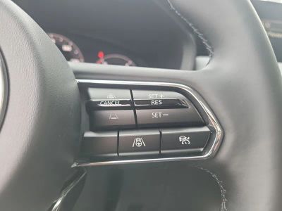 2026 Mazda CX-90 — photo 27 view