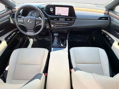 2024 Lexus ES - Photo 16
