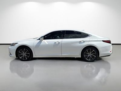2024 Lexus ES - Photo 6