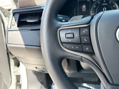 2024 Lexus ES - Photo 37