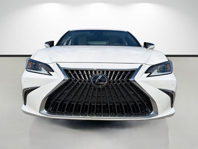 2024 Lexus ES - Photo 8