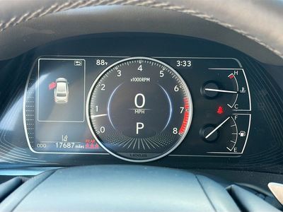 2024 Lexus ES - Photo 40