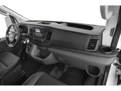 2026 Ford Transit-350 — photo 11 view