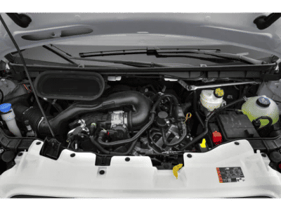 2026 Ford Transit-350 — photo 9 view