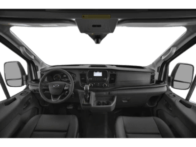 2026 Ford Transit-350 — detail view
