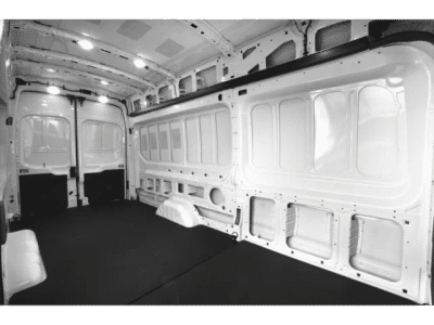 2026 Ford Transit-350 — photo 10 view