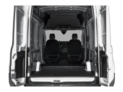 2026 Ford Transit-350 — photo 8 view