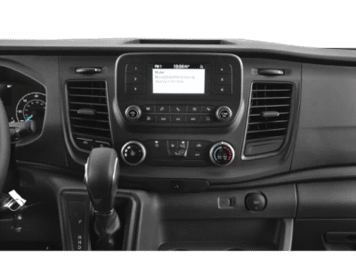 2026 Ford Transit-350 — photo 7 view