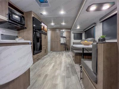 2023 Grand Design Imagine - Photo 3