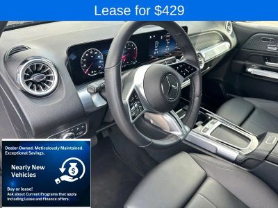 2025 Mercedes-Benz GLB - Photo 17