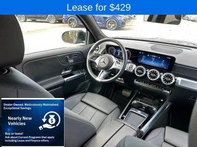 2025 Mercedes-Benz GLB - Photo 33