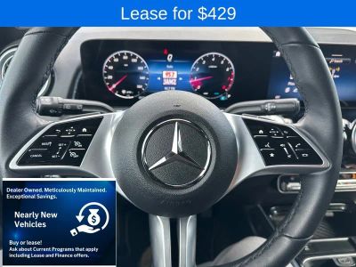 2025 Mercedes-Benz GLB - Photo 19
