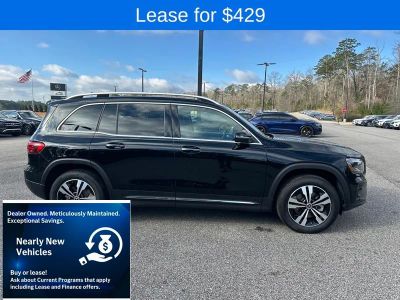 2025 Mercedes-Benz GLB - Photo 13