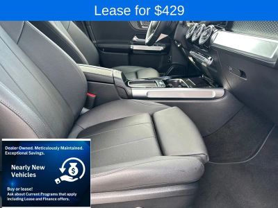 2025 Mercedes-Benz GLB - Photo 36