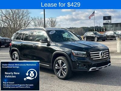 2025 Mercedes-Benz GLB - Photo 1