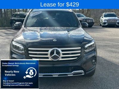2025 Mercedes-Benz GLB - Photo 3
