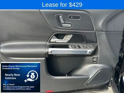 2025 Mercedes-Benz GLB - Photo 26