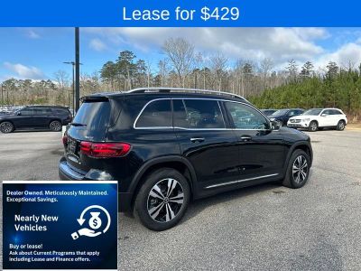 2025 Mercedes-Benz GLB - Photo 12