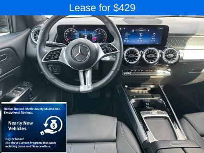 2025 Mercedes-Benz GLB - Photo 4