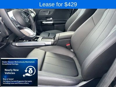2025 Mercedes-Benz GLB - Photo 18