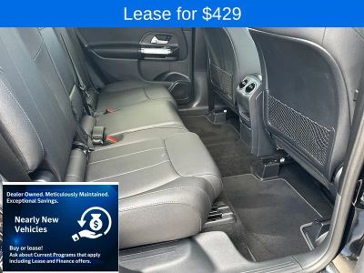 2025 Mercedes-Benz GLB - Photo 32