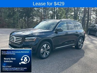 2025 Mercedes-Benz GLB - Photo 5