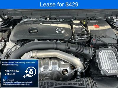 2025 Mercedes-Benz GLB - Photo 16