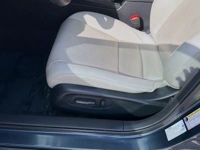 2022 Honda Civic Hatchback — photo 18 view