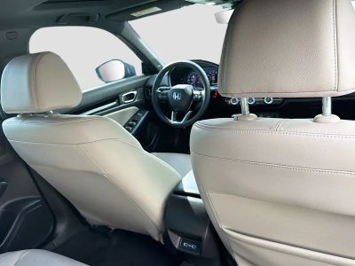 2022 Honda Civic Hatchback — photo 29 view