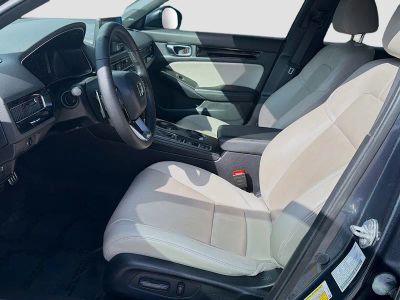 2022 Honda Civic Hatchback — photo 19 view